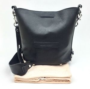 REBECCA MINKOFF  small Utility Convertible…